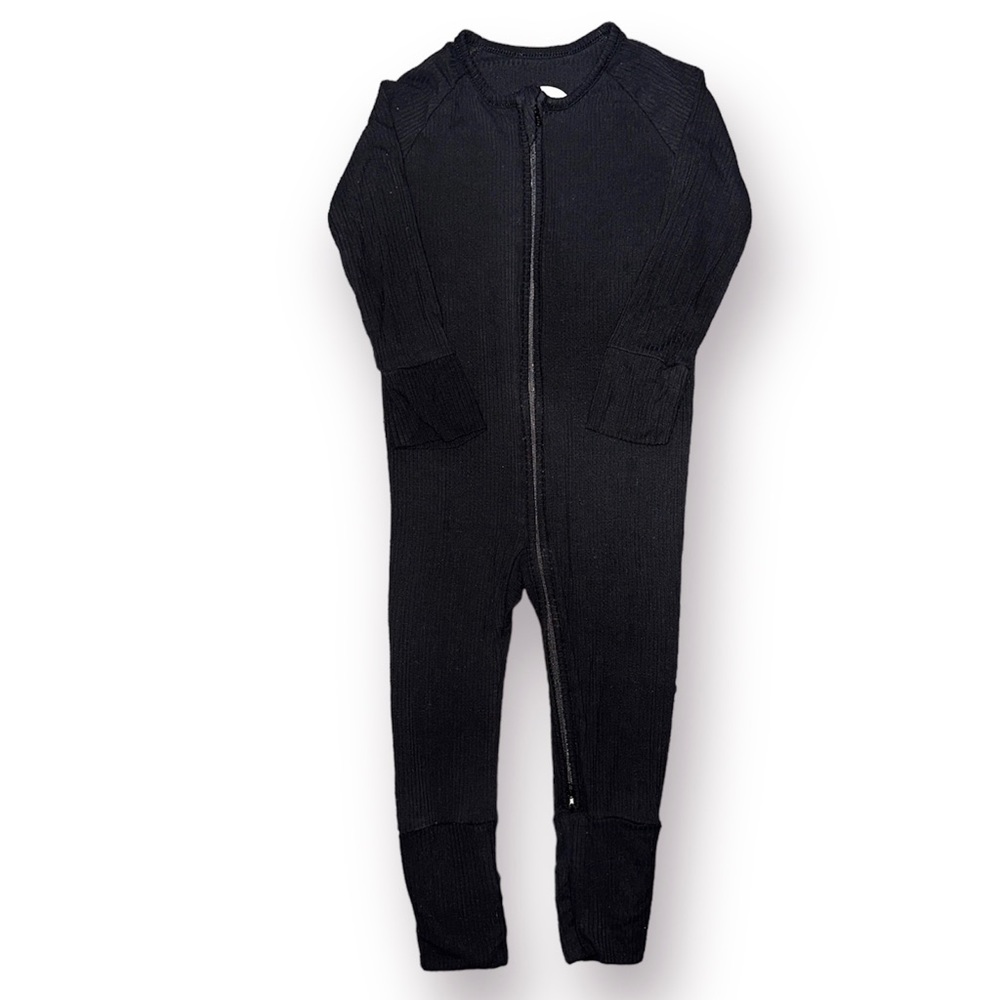 Brixton Phoenix Zip Romper